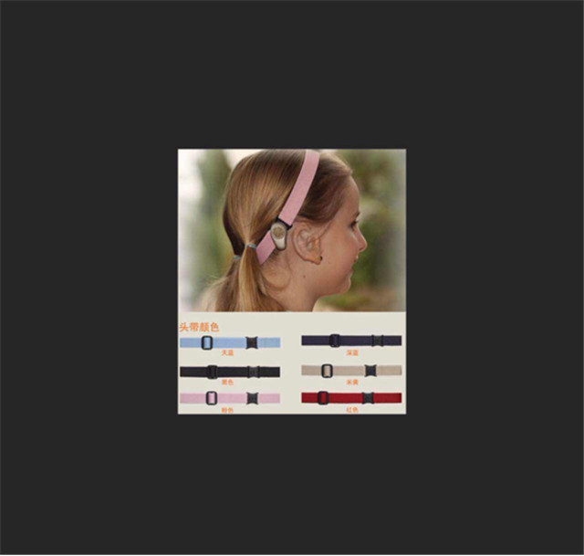 骨導(dǎo)助聽(tīng)器