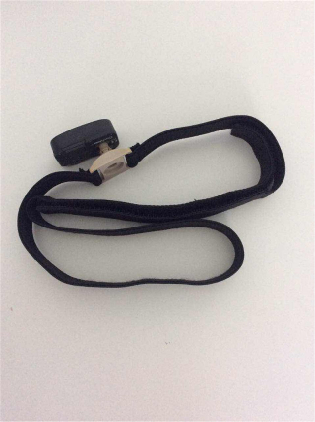 骨導(dǎo)助聽(tīng)器